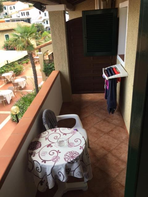 Double or Twin Room with Sea View image 4