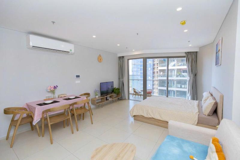 The Song Vũng Tàu - Premium Apartment - image 9