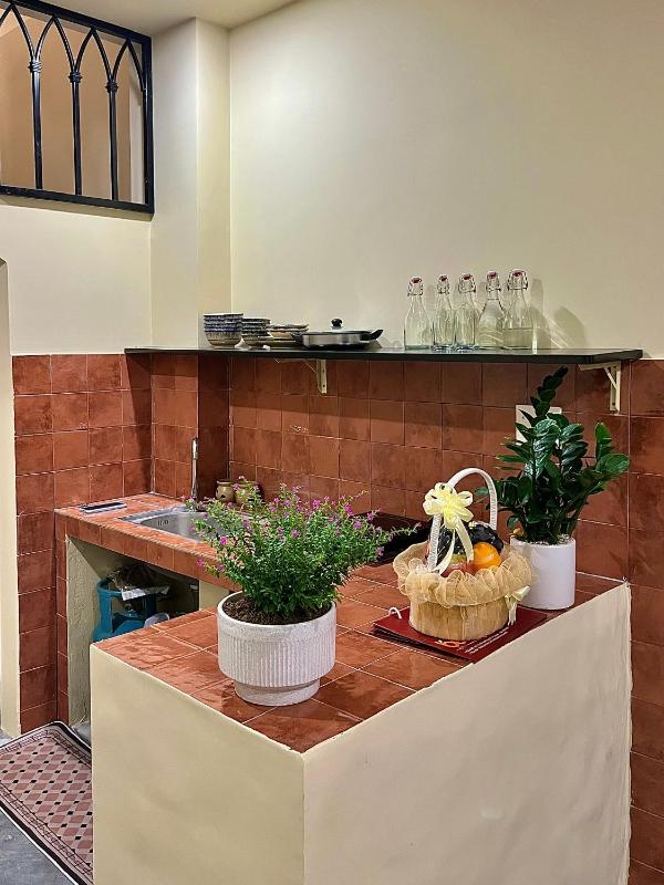 Nhà thơ Homestay - image 8