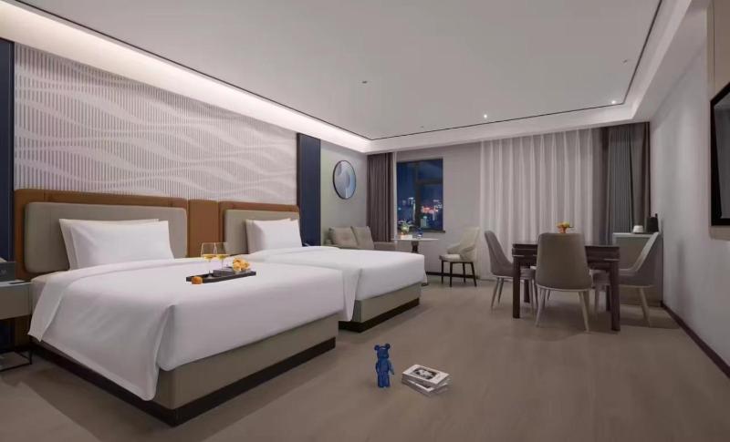 OKDAY Hotel Changsha Wuyi Square Furong Zhong Road - image 15