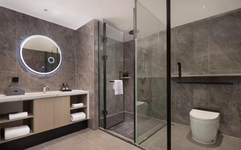 OKDAY Hotel Changsha Wuyi Square Furong Zhong Road - image 9
