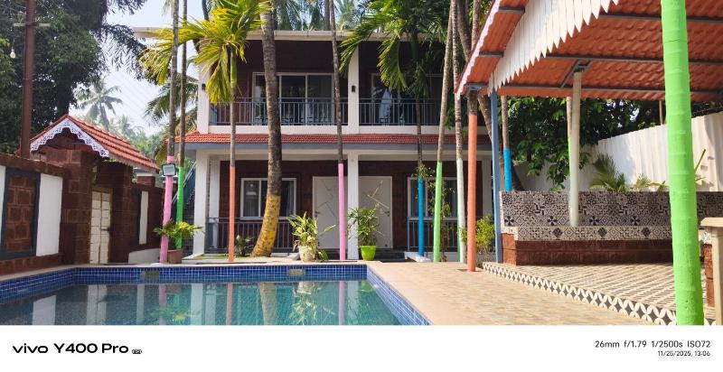 Redstone retreat varsolialibag - image 4