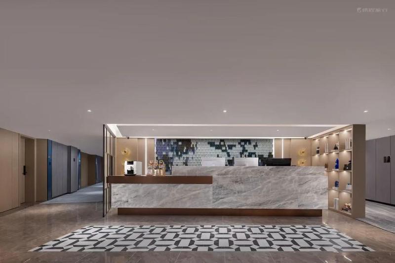 OKDAY Hotel Changsha Wuyi Square Furong Zhong Road - image 11