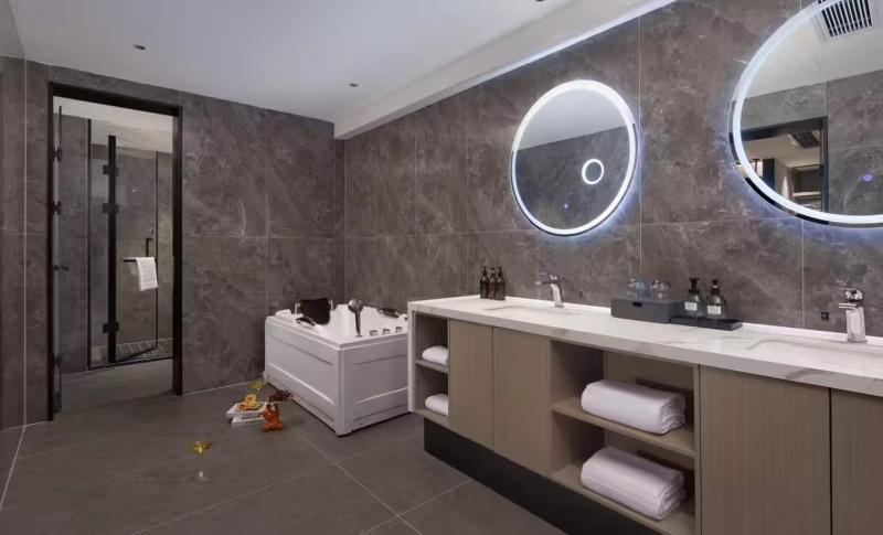 OKDAY Hotel Changsha Wuyi Square Furong Zhong Road - image 19