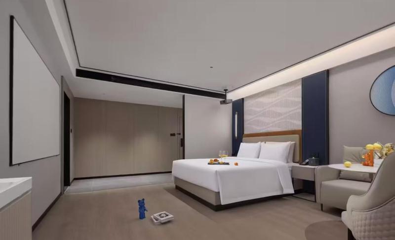 OKDAY Hotel Changsha Wuyi Square Furong Zhong Road - image 7