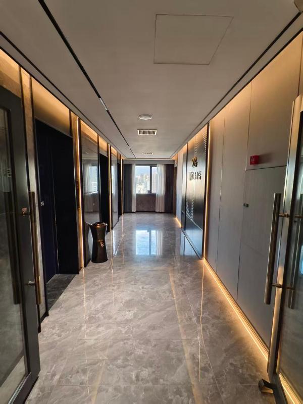 OKDAY Hotel Changsha Wuyi Square Furong Zhong Road - image 10