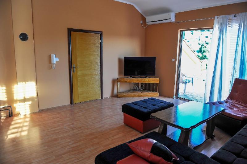 Two-Bedroom Apartment image 3