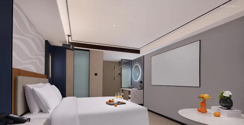 OKDAY Hotel Changsha Wuyi Square Furong Zhong Road - image 16