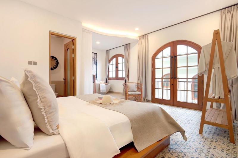 LuXXE 6bed Canggu Villa Vibes for Cool Jet Setters - image 24