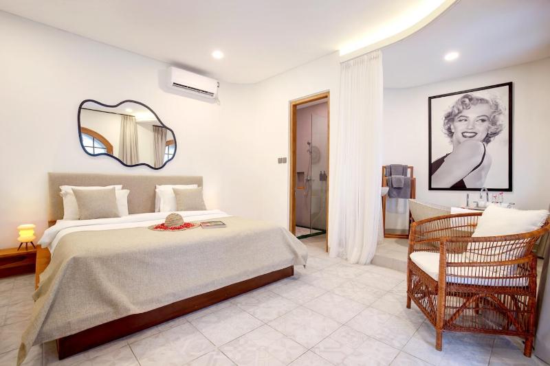 LuXXE 6bed Canggu Villa Vibes for Cool Jet Setters - image 10