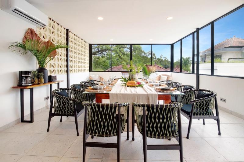LuXXE 6bed Canggu Villa Vibes for Cool Jet Setters - image 33
