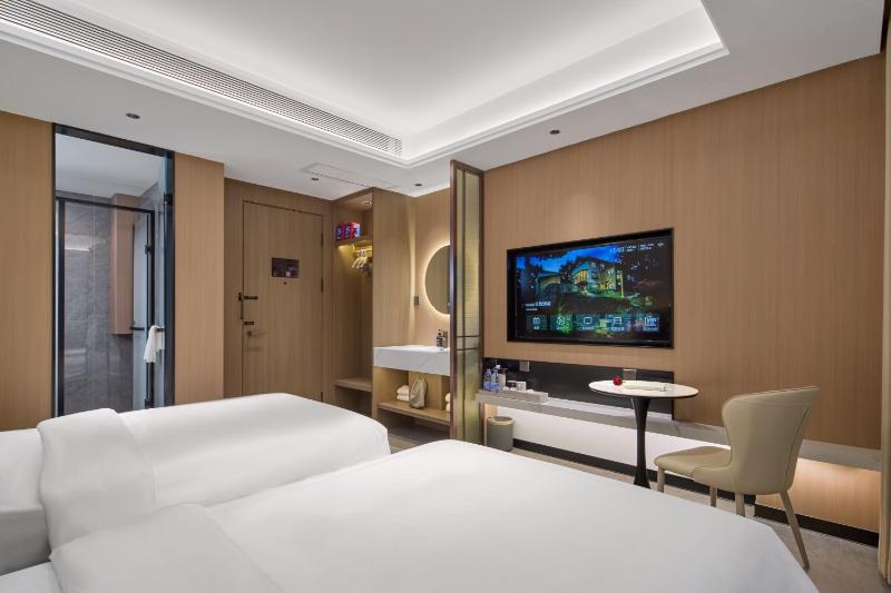 Xi'an Yunzhi Hotel - image 3