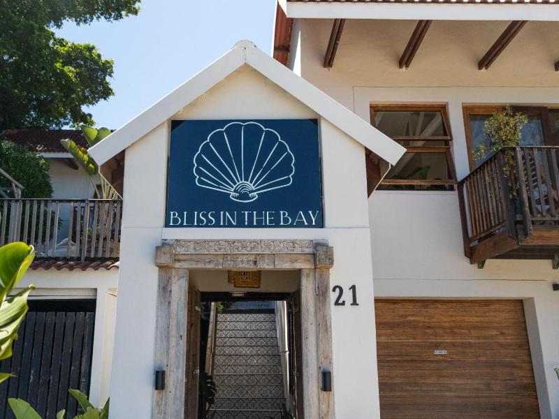 Bliss in the Bay Guesthouse - image 16