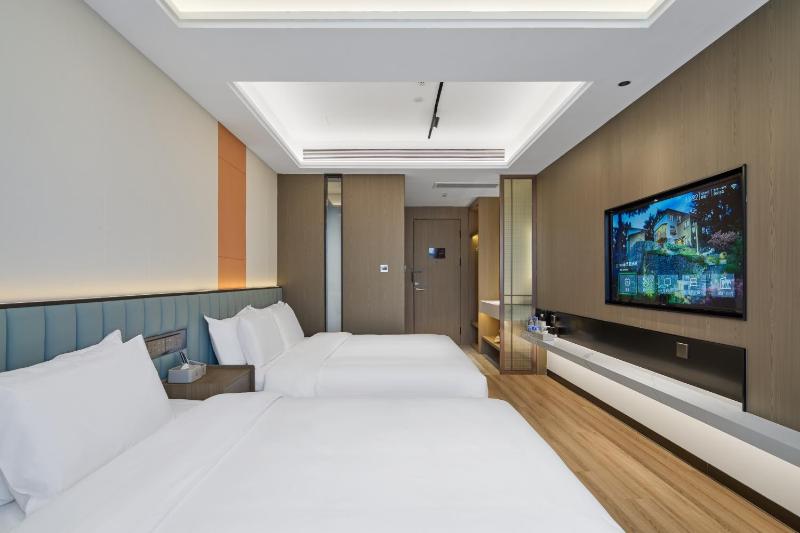 Xi'an Yunzhi Hotel - image 14