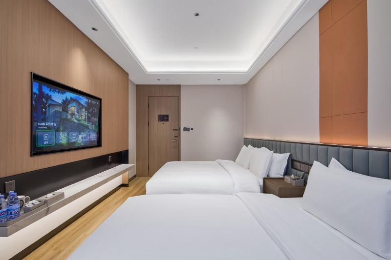 Xi'an Yunzhi Hotel - image 6