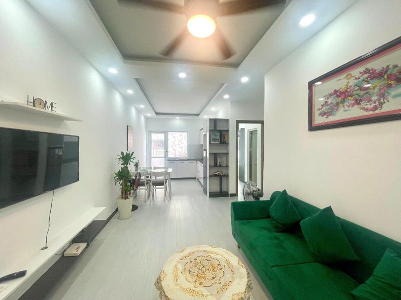 MTVT Oceanus Nha Trang Apartment - image 26