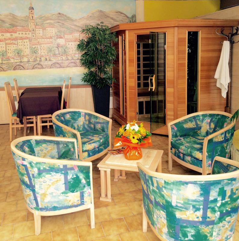Hotel Menton Riviera - image 11