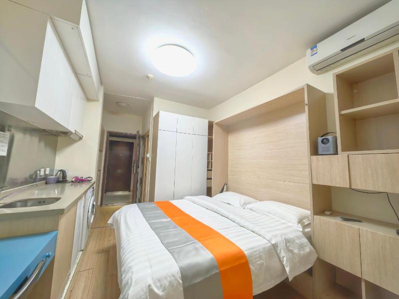 Qingdao Mi Apartment - image 5