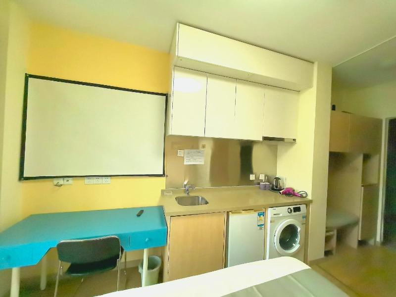 Qingdao Mi Apartment - image 13