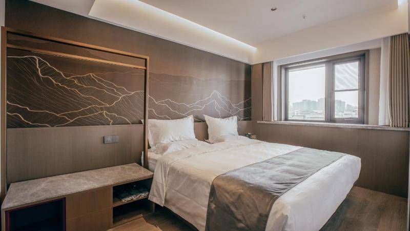 Xi'an Yishe 101 Hotel - image 9