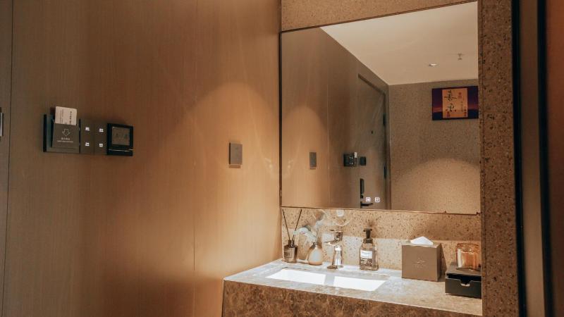 Xi'an Yishe 101 Hotel - image 14