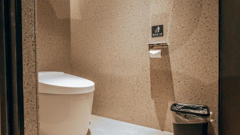 Xi'an Yishe 101 Hotel - image 16