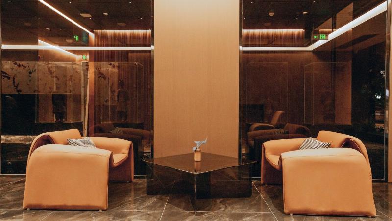 Xi'an Yishe 101 Hotel - image 7