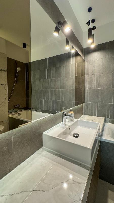 Qualis Residence Apartment Coresi - image 4