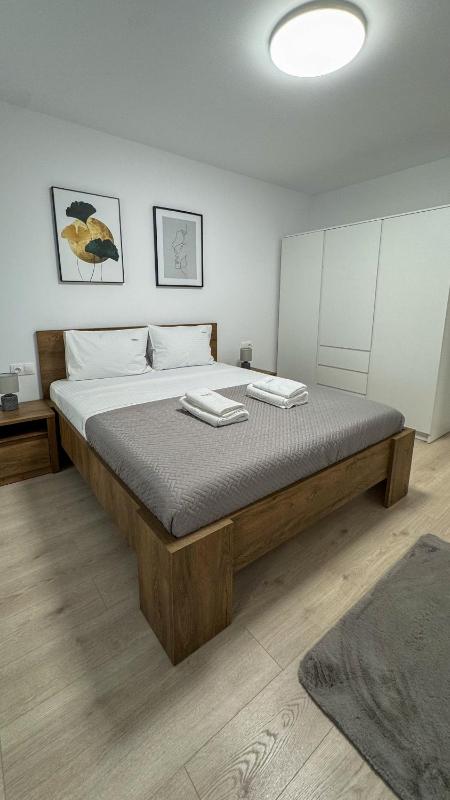 Qualis Residence Apartment Coresi - image 15