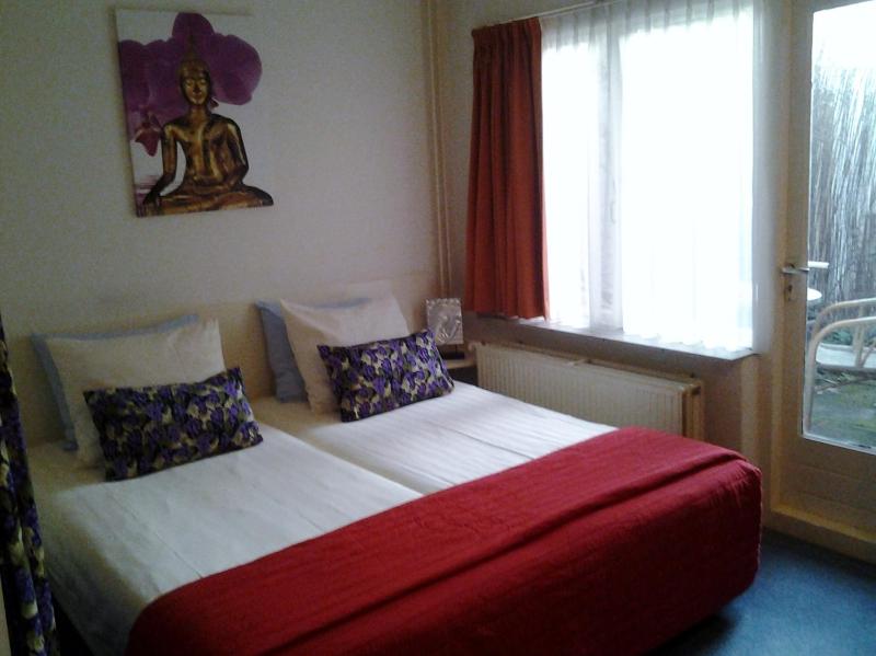 Hotel Hoogland Zandvoort aan Zee - image 21
