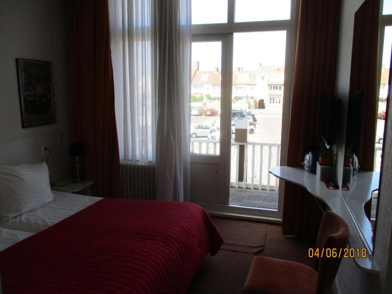Hotel Hoogland Zandvoort aan Zee - image 25
