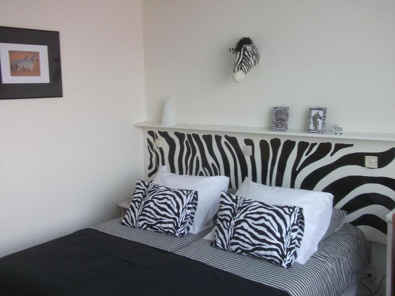 Hotel Hoogland Zandvoort aan Zee - image 17