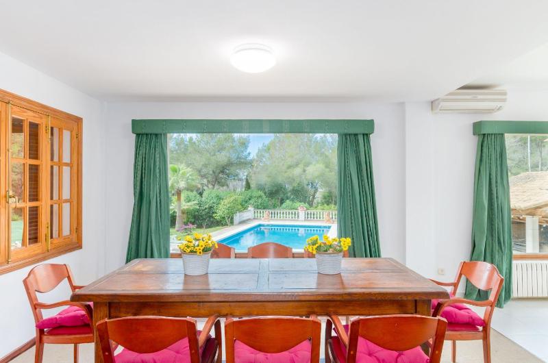 YourHouse Can Marques villa - image 6