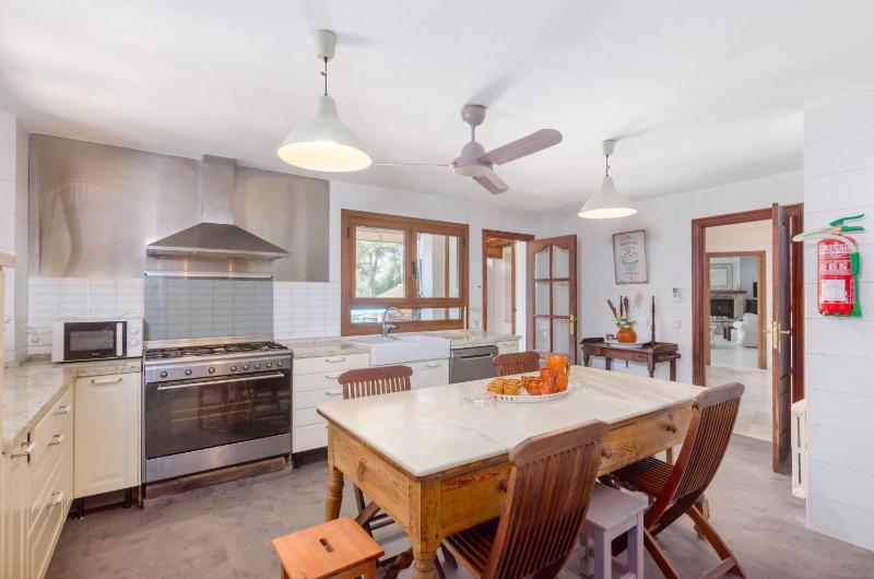 YourHouse Can Marques villa - image 4