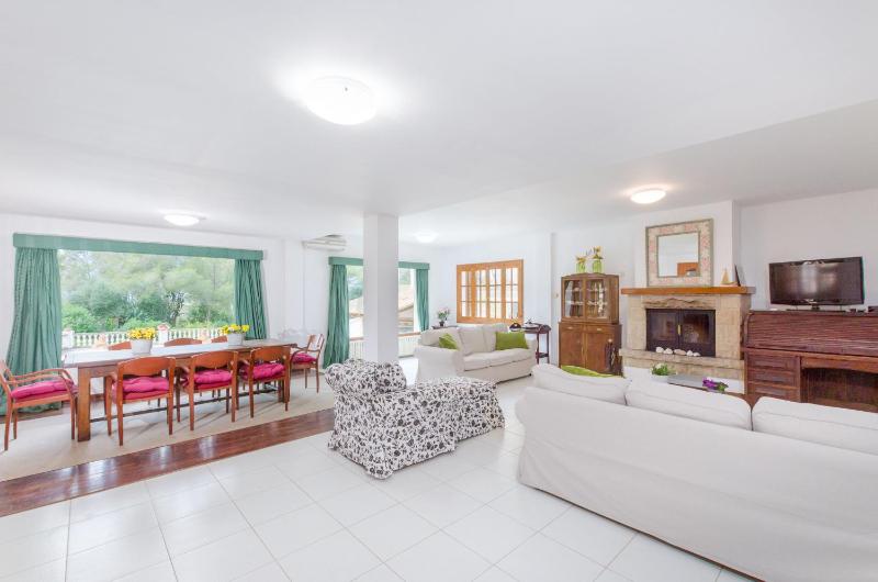 YourHouse Can Marques villa - image 45