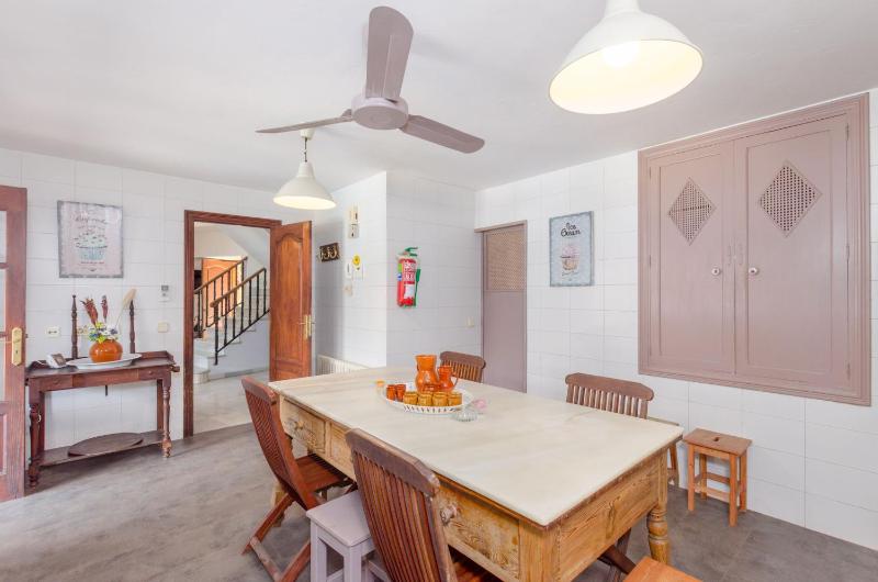 YourHouse Can Marques villa - image 8