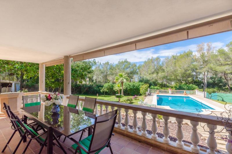 YourHouse Can Marques villa - image 25