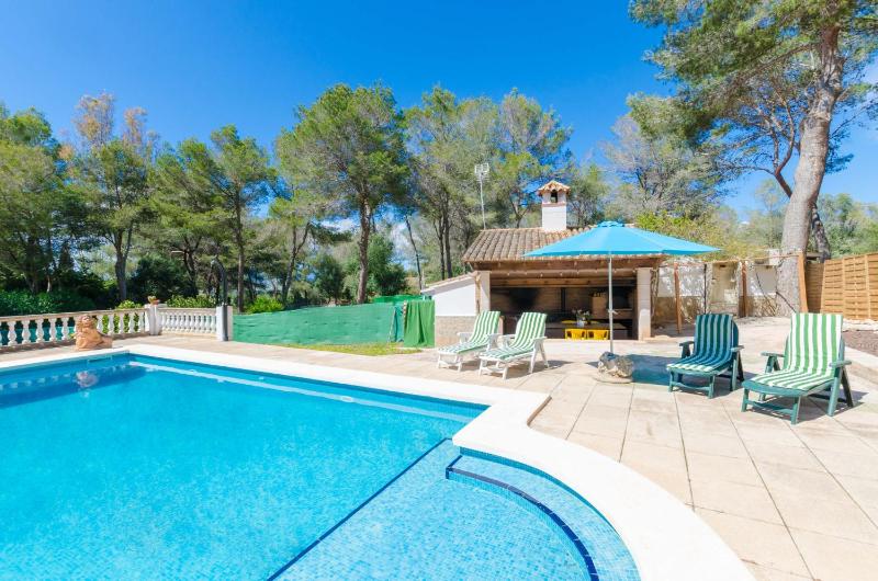 YourHouse Can Marques villa - image 22