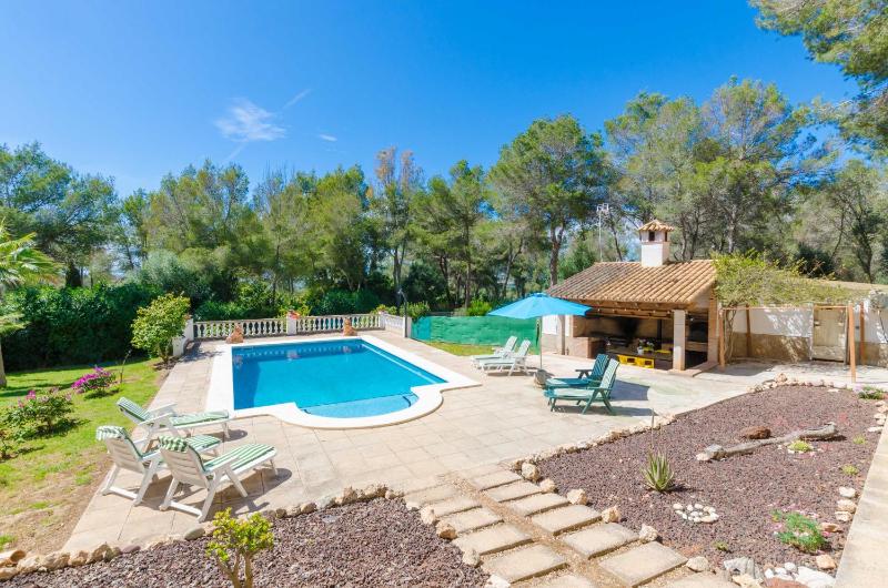 YourHouse Can Marques villa - image 17