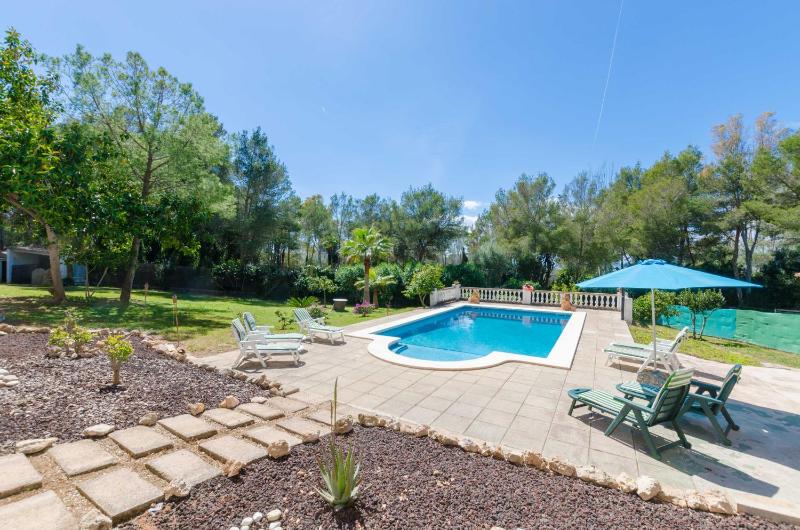 YourHouse Can Marques villa - image 3