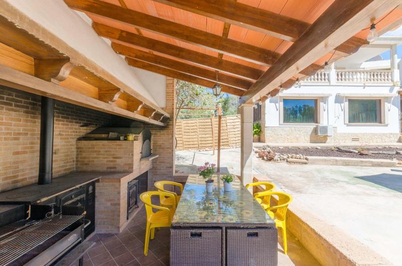 YourHouse Can Marques villa - image 21