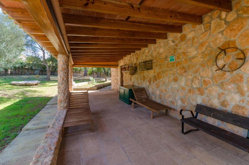 YourHouse Can Marques villa - image 23