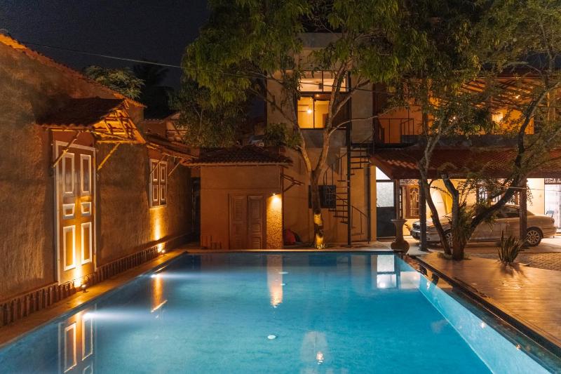 Villa Sri Ceylon - image 1