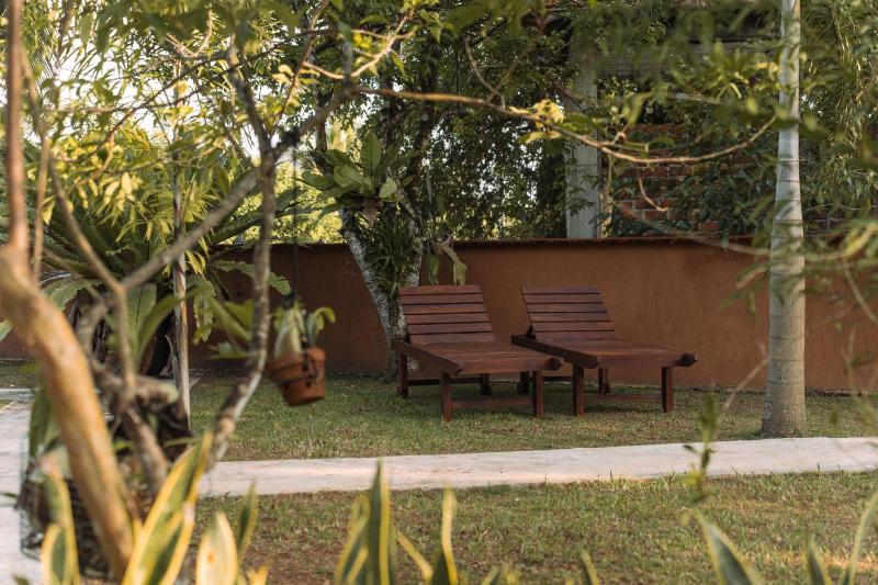 Villa Sri Ceylon - image 28