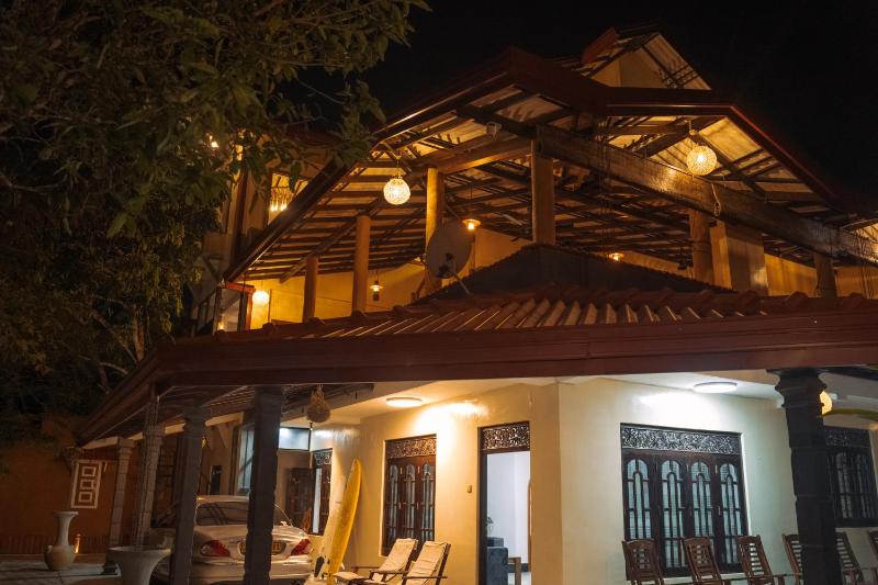 Villa Sri Ceylon - image 10