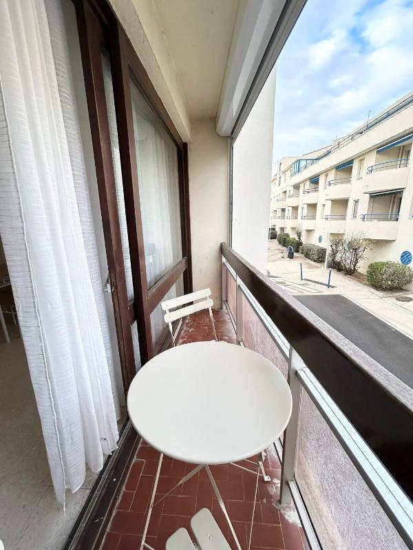 AS26735-Studio Cabine vue mer latérale 4 personnes - image 15