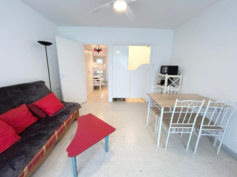 AS26735-Studio Cabine vue mer latérale 4 personnes - image 10