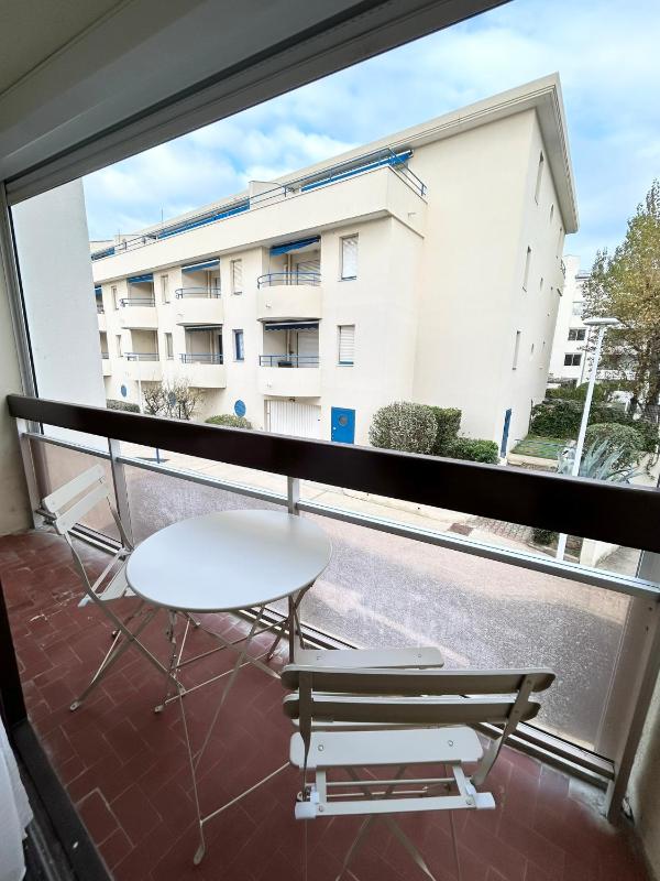 AS26735-Studio Cabine vue mer latérale 4 personnes - image 9