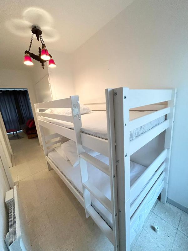 AS26735-Studio Cabine vue mer latérale 4 personnes - image 2