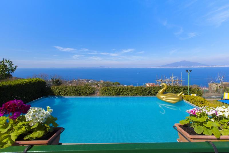 Estate4home - Villa Luisa Jacuzzi&Pool - image 17